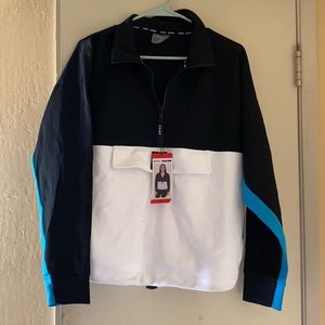 DkNY sport sweater